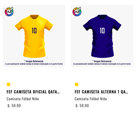 Camisetas de Brasil para el Mundial Qatar 2022: diseño, precio, cuánto  cuesta y dónde comprar